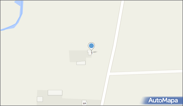 Potrubowszczyzna, Potrubowszczyzna, 3, mapa Potrubowszczyzna