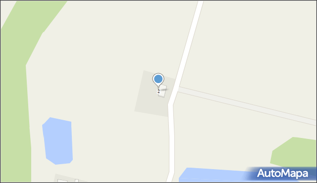 Potuły, Potuły, 2, mapa Potuły