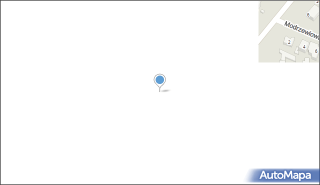 Siedlce, Potockiego Pantaleona, 4J, mapa Siedlce
