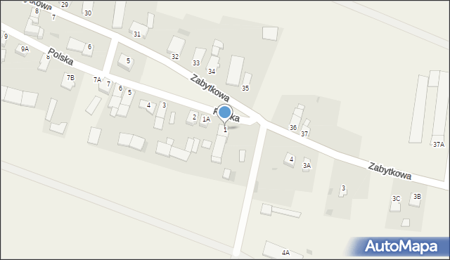 Smarchowice Śląskie, Polska, 1, mapa Smarchowice Śląskie