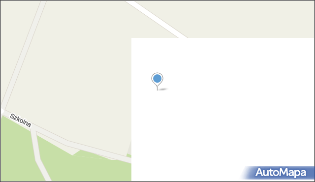 Suchcice, Polna, 8, mapa Suchcice