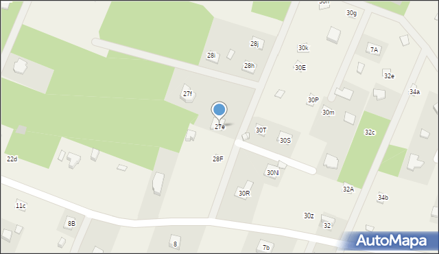 Suków, Podmarzysz, 27e, mapa Suków