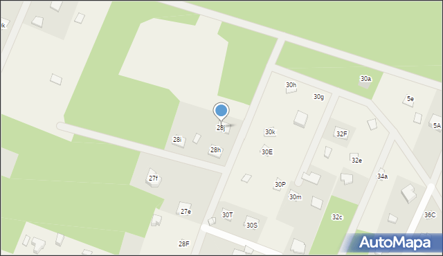 Suków, Podmarzysz, 28j, mapa Suków