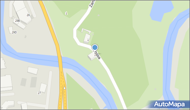 Bartoszyce, Prusa, 2, mapa Bartoszyce