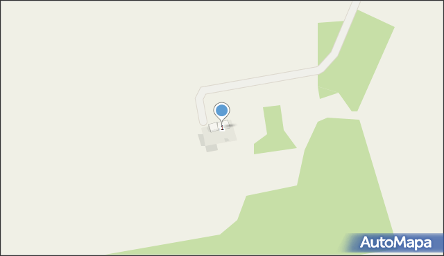 Dmenin, Przydatki Dmenińskie, 1, mapa Dmenin