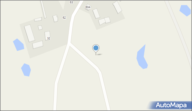 Praslity, Praslity, 60d, mapa Praslity