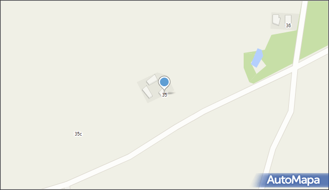 Prawdowo, Prawdowo, 35, mapa Prawdowo
