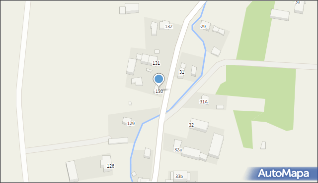 Proboszczów, Proboszczów, 130, mapa Proboszczów