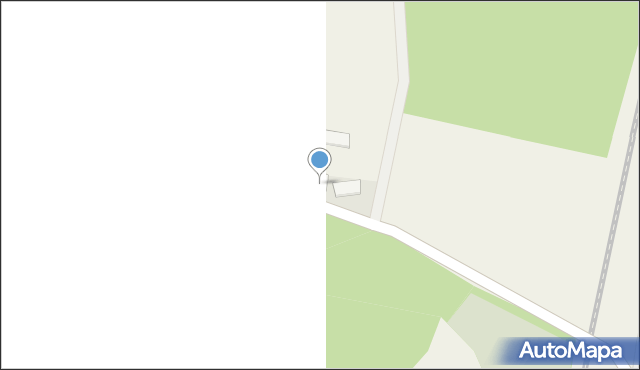 Procyń, Procyń, 7, mapa Procyń