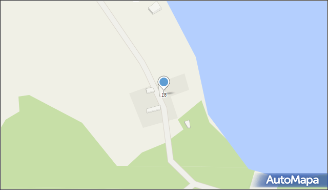 Prokowo, Prokowo, 18, mapa Prokowo