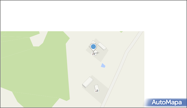 Próle, Próle, 19, mapa Próle