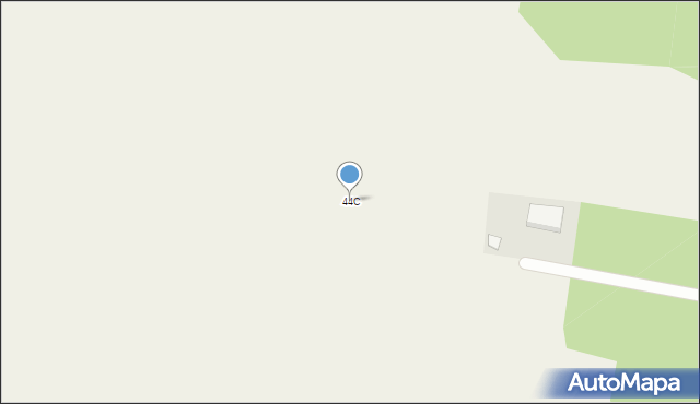 Protasy, Protasy, 44C, mapa Protasy