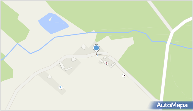 Prusy, Prusy, 3, mapa Prusy