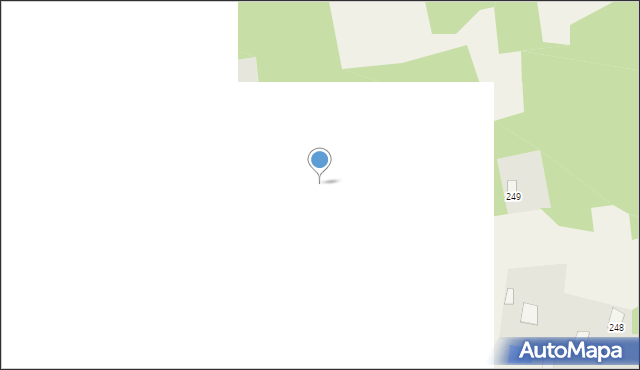 Przedbórz, Przedbórz, 252, mapa Przedbórz