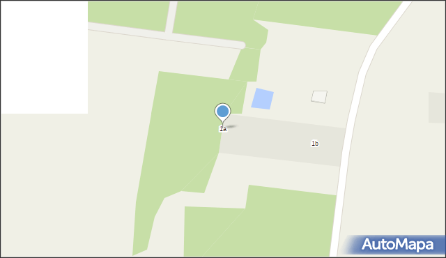 Przedświt, Przedświt, 1a, mapa Przedświt