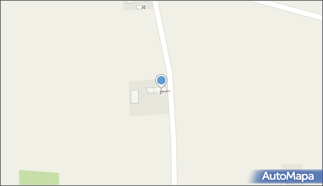 Przełaj Czepiecki, Przełaj Czepiecki, 37, mapa Przełaj Czepiecki