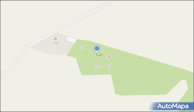 Przemyśl, Przemyśl, 28, mapa Przemyśla