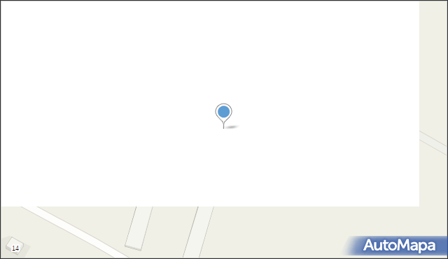 Przeradz Mały, Przeradz Mały, 47, mapa Przeradz Mały