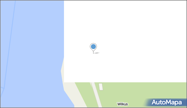 Przerwanki, Przerwanki, 38, mapa Przerwanki