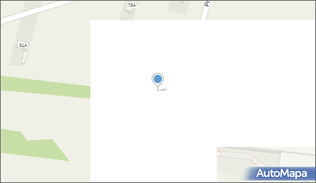 Przesiadłów, Przesiadłów, 3, mapa Przesiadłów