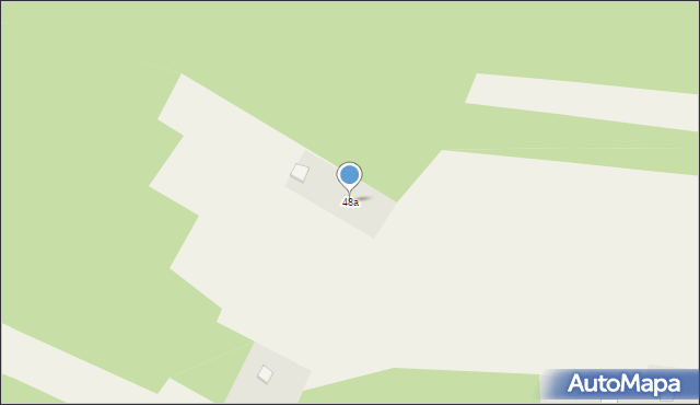 Przęsławice, Przęsławice, 48a, mapa Przęsławice