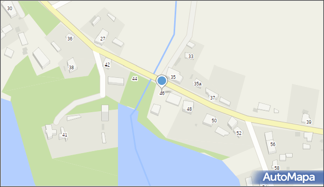 Przezmark, Przezmark, 46, mapa Przezmark
