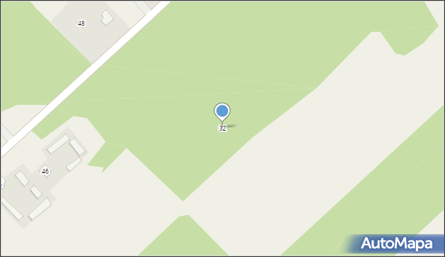 Przyjmy, Przyjmy, 32, mapa Przyjmy