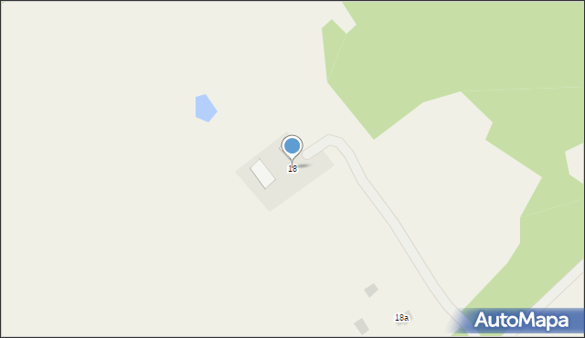 Przykop, Przykop, 18, mapa Przykop