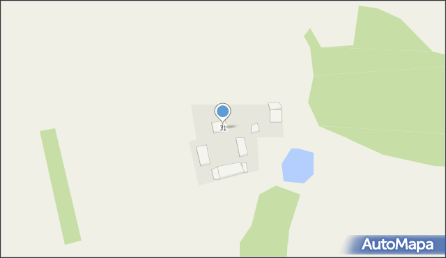 Przykop, Przykop, 31, mapa Przykop