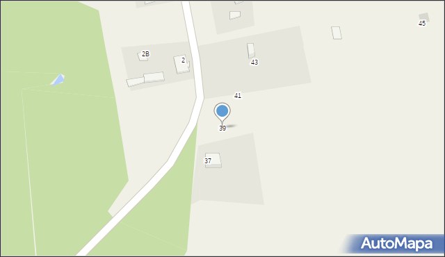 Przykop, Przykop, 39, mapa Przykop