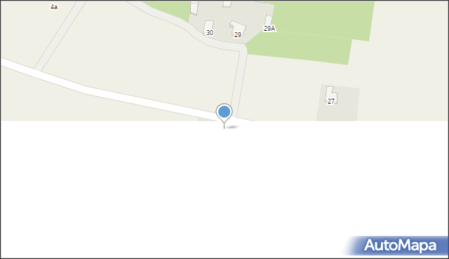 Przykory, Przykory, 28, mapa Przykory