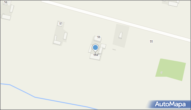 Przykwa, Przykwa, 56a, mapa Przykwa