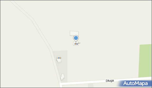 Przylesie, Przylesie, 96e, mapa Przylesie