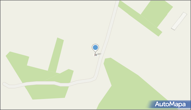 Przymiarki, Przymiarki, 3d, mapa Przymiarki