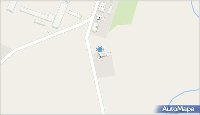 Przystanki, Przystanki, 19, mapa Przystanki