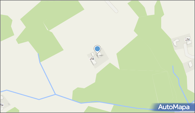 Przytkowice, Przytkowice, 175, mapa Przytkowice