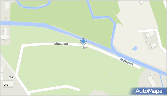 Wejherowo, Przemysłowa, 32, mapa Wejherowo