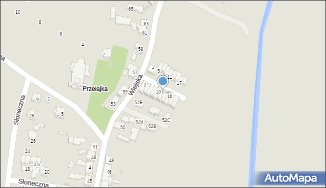 Siemianowice Śląskie, Pszeniczna, 12, mapa Siemianowice Śląskie