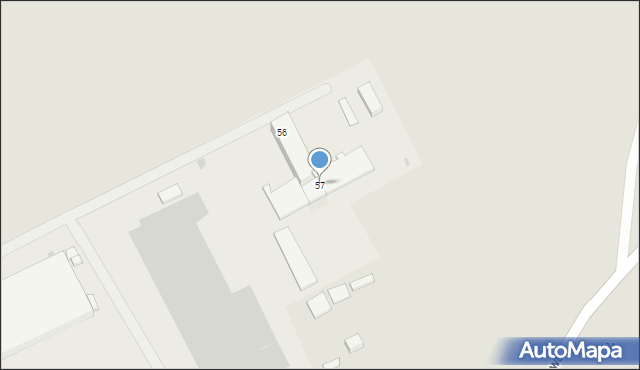 Golub-Dobrzyń, PTTK, 57, mapa Golub-Dobrzyń