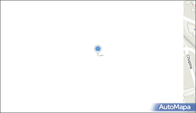 Nowy Sącz, Pułaskiego Kazimierza, gen., 10, mapa Nowego Sącza