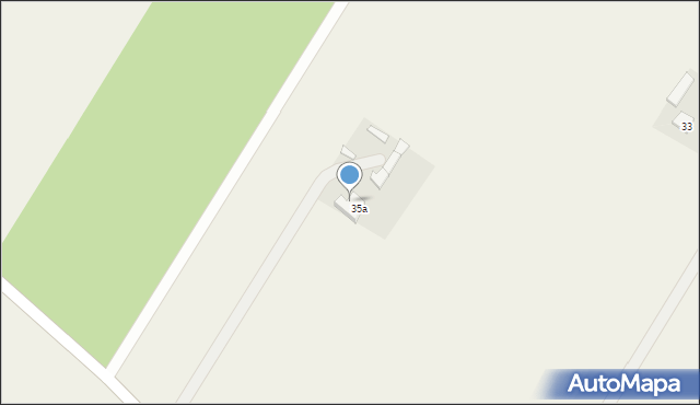 Pudłówek, Pudłówek, 35b, mapa Pudłówek
