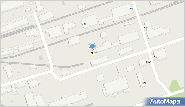 Pustków-Osiedle, Pustków-Osiedle, 59f, mapa Pustków-Osiedle