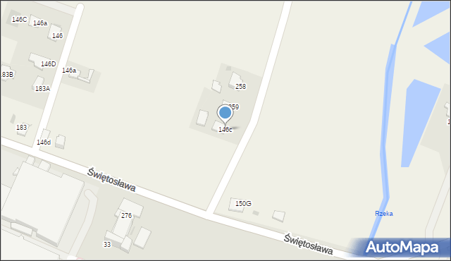 Pustynia, Pustynia, 146c, mapa Pustynia