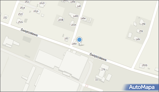 Pustynia, Pustynia, 202, mapa Pustynia