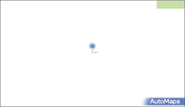 Sierzno, Pyszno, 8, mapa Sierzno