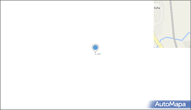 Raba Wyżna, Raba Wyżna, 844, mapa Raba Wyżna