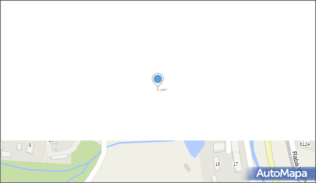 Raba Wyżna, Raba Wyżna, 853, mapa Raba Wyżna