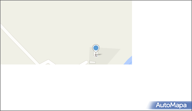 Rachowo, Rachowo, 32, mapa Rachowo