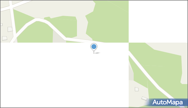 Radachówka, Radachówka, 58, mapa Radachówka