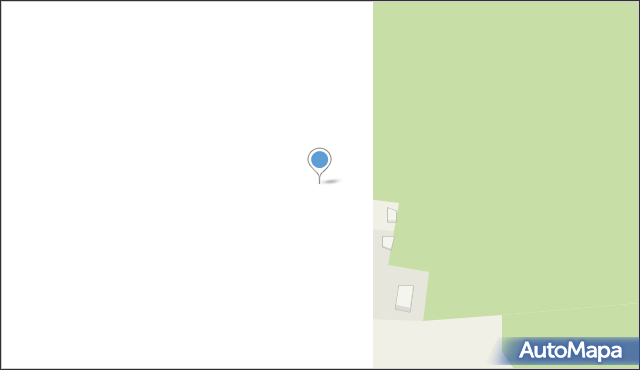 Radęcin, Radęcin, 55a, mapa Radęcin